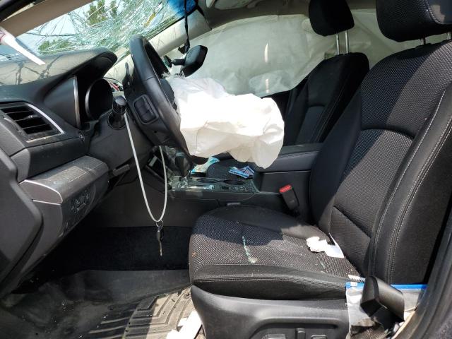 4S4BSADC9F3213559 Subaru Outback 2.5i Premium
