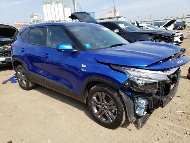 KNDEPCAA3P7431332 KIA Seltos Lx