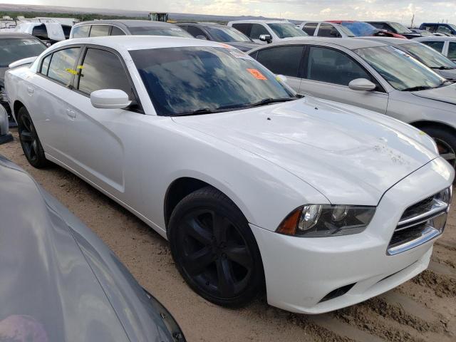 2C3CDXHG9EH363240 Dodge Charger Sxt