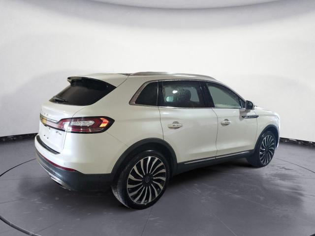2019 LINCOLN NAUTILUS B 2LMPJ9JP3KBL18370