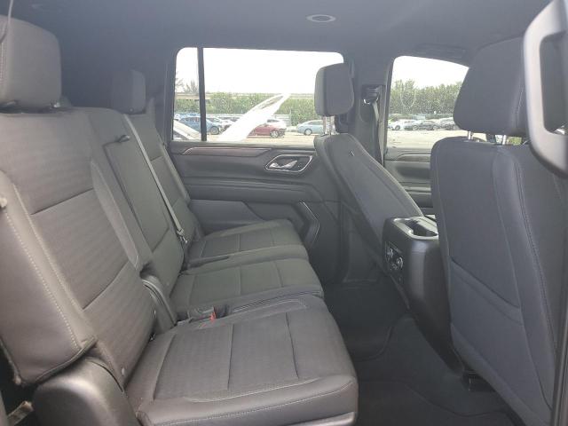 2023 CHEVROLET SUBURBAN C - 1GNSCBKD9PR117147