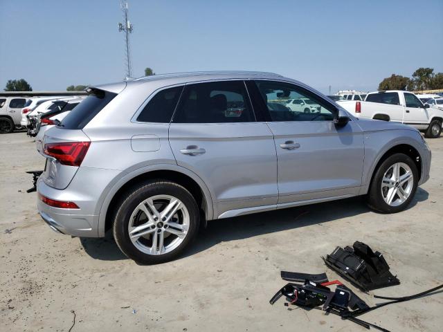 WA1E2AFY9N2061016 2022 AUDI Q5, photo no. 3