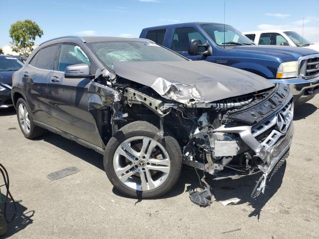 WDCTG4GB6KJ575072 Mercedes-Benz Gla 250 4matic