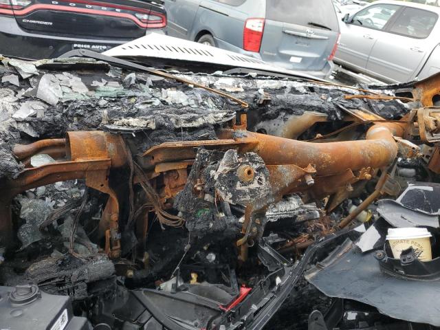 3C6TRVDG2GE119300 RAM Promaster 2500 2500 High