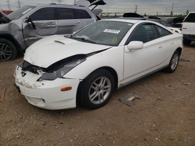 2000 Toyota Celica GT