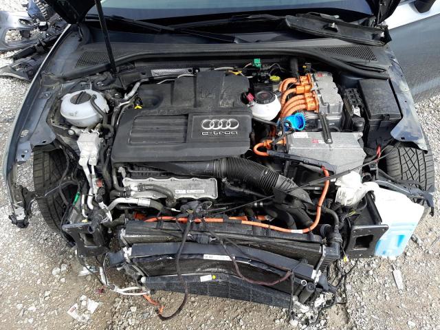 2016 AUDI A3 E-TRON - WAUUPBFF8GA076068