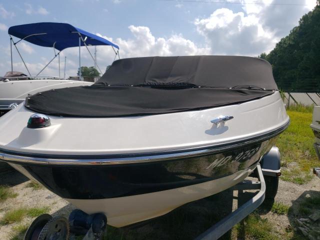 BLBX2824A414 Auction: COPART Lot: 62268443 Location: DE - SEAFORD BLBX2824A414 BAYL ALL MODELS 2018 TWO TONE Photo 10