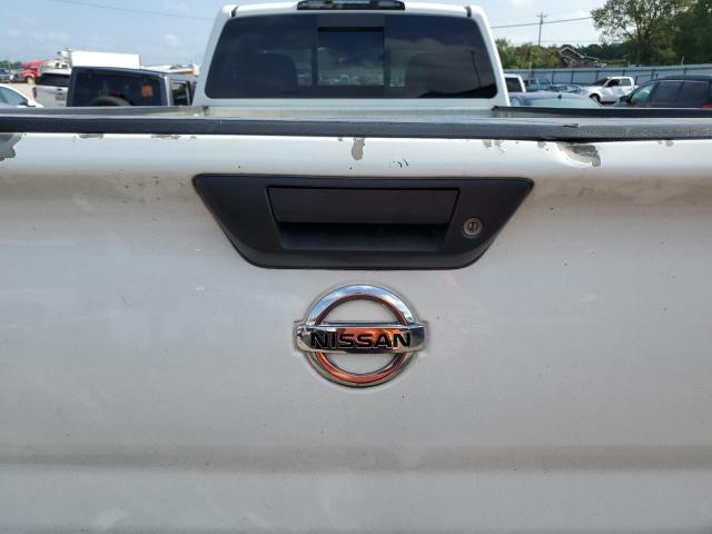 1N6BA1RP7HN550545 Nissan TITAN XD S