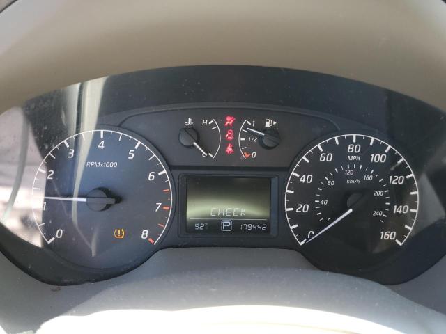 3N1AB7AP7EY268353 Nissan SENTRA S