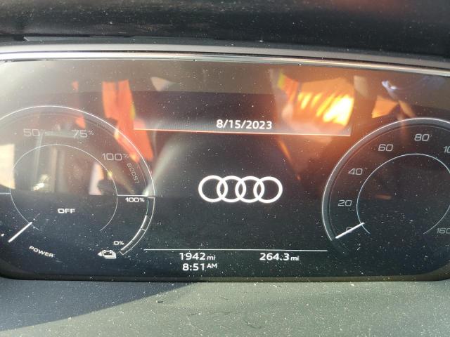2024 AUDI Q8 E-TRON - WA15AAGE1RB013877