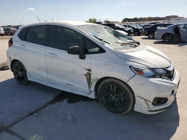 2018 HONDA FIT SPORT - 3HGGK5H69JM712750