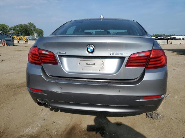 WBA5A7C54ED619250 BMW 528 XI