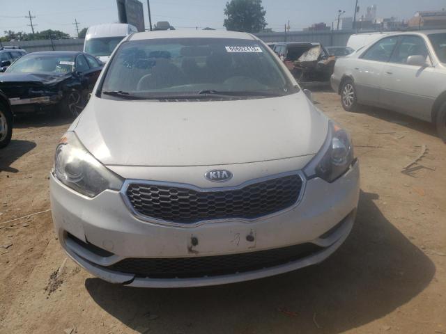 KNAFK4A68E5141551 KIA FORTE LX