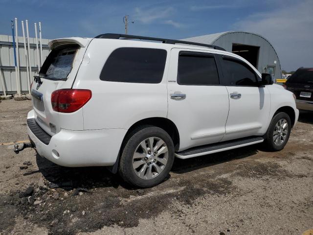 5TDKY5G1XES050938 2014 Toyota Sequoia Limited 2014 Toyota Sequoia Limited VIN: 5TDKY5G1XES050938 Lot: 64927263