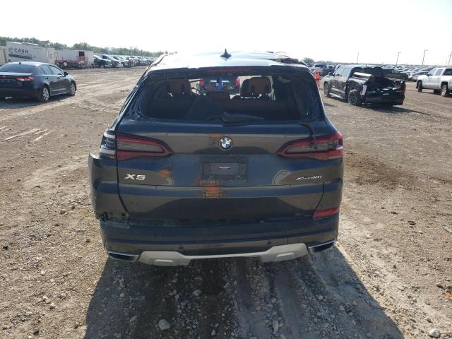 5UXCR6C01M9G32445 BMW X5 XDRIVE4 6