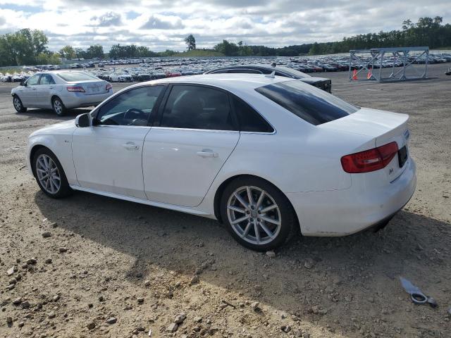 WAUFFAFL6FN040415 2015 AUDI A4, photo no. 2