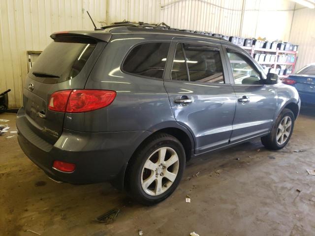 2009 Hyundai Santa Fe Se VIN: 5NMSH73E89H265201 Lot: 66166043