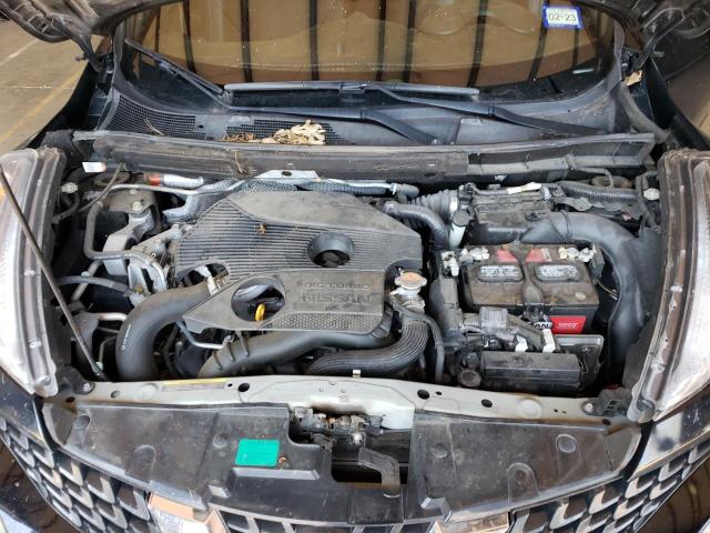 2015 NISSAN JUKE S - JN8AF5MR2FT508068