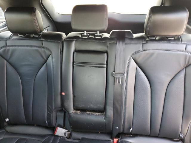 2019 LINCOLN NAUTILUS S 2LMPJ8K91KBL61275