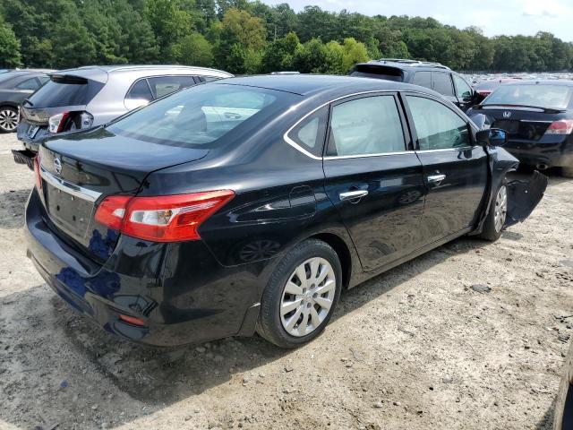 3N1AB7AP3KY404215 Nissan Sentra S 3