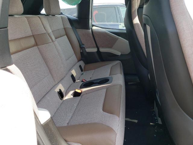 WBY8P2C50K7D28824 BMW I3 Bev