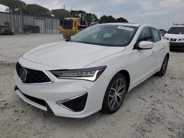 2019 Acura ILX 