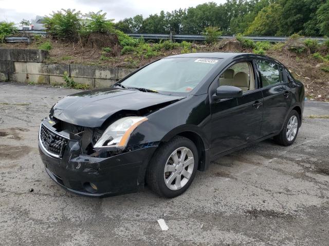 2009 Nissan Sentra 2.0