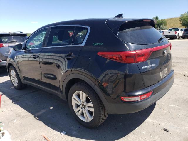 KNDPMCAC1K7509912 Kia Sportage L 2