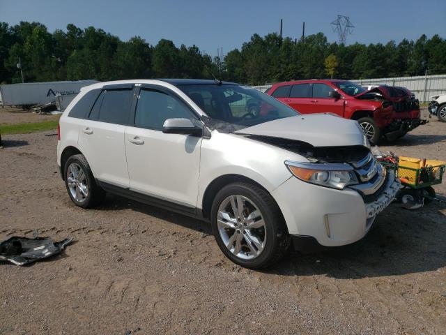 Vin: 2fmdk4jc9eba22477, lot: 62366673, ford edge sel 20144