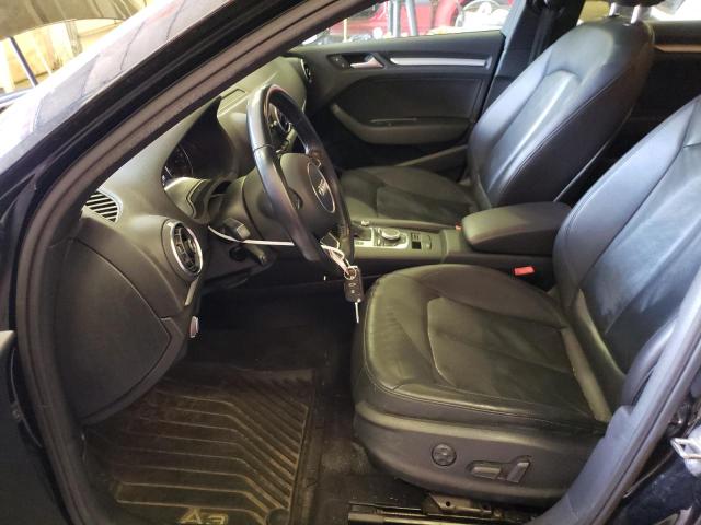 2015 AUDI S3 PREMIUM - WAUBFGFF3F1069602