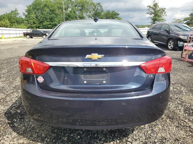 2G11Y5SL8E9111578 | 2014 CHEVROLET IMPALA LS