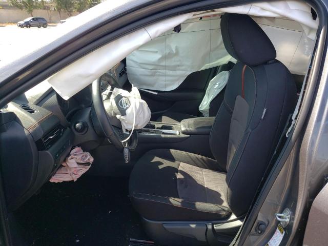 3N1AB8DV3PY264688 Nissan SENTRA SR