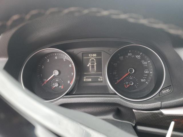 2018 VOLKSWAGEN PASSAT GT - 1VWJM7A35JC035088