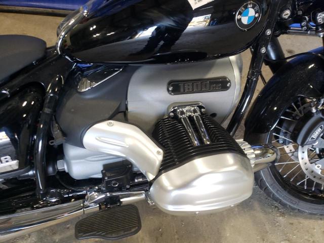 2022 BMW R18 - WB10L1308N6E95562