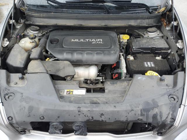 1C4PJLCB2HW640617 Jeep Cherokee Latitude
