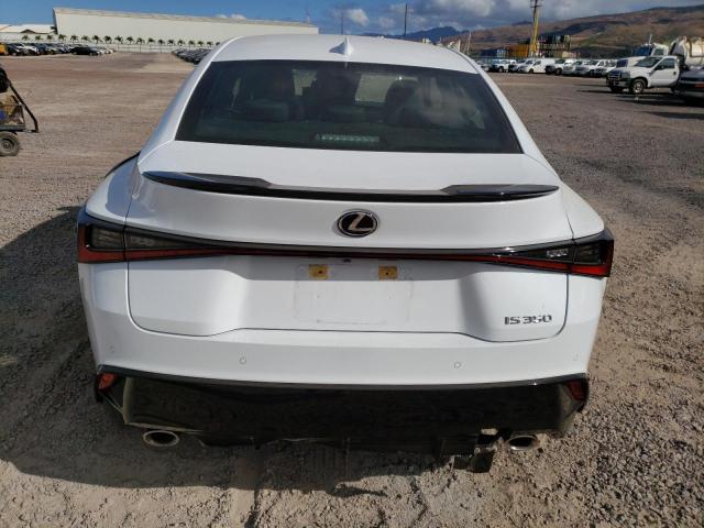 2022 LEXUS IS 350 F-S JTHGZ1B21N5053369