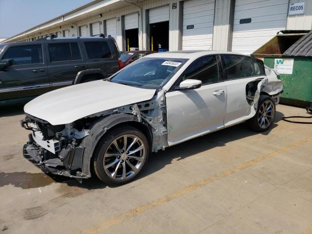 1G6DV5RW9P0115555 Cadillac CT5 -V