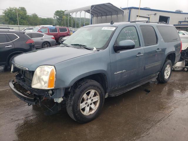 2010 GMC Yukon XL 