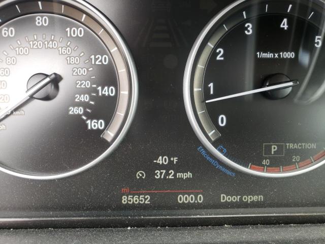 2015 BMW 528 XI - WBA5A7C51FD623659