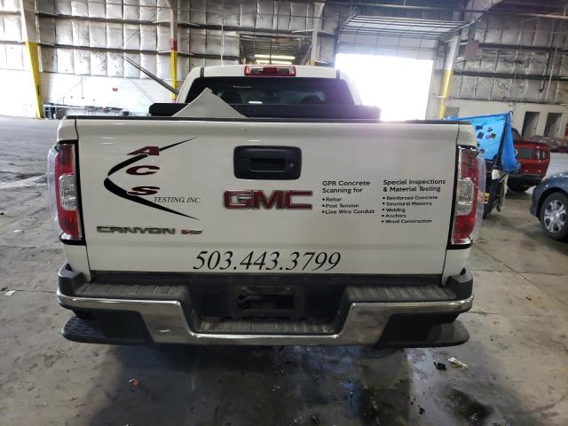 1GTH5BEN3L1113590 | 2020 GMC CANYON