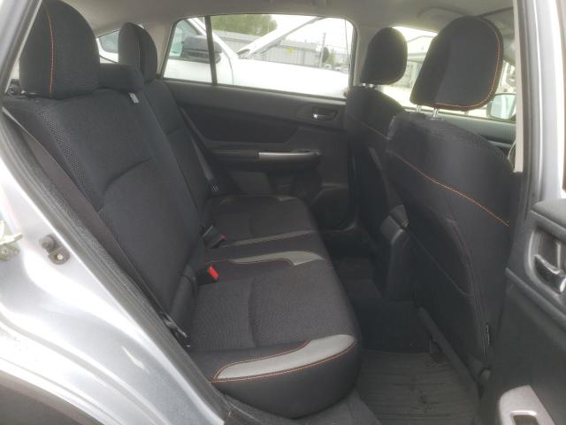 JF2GPABC2HH261569 Subaru Crosstrek Premium