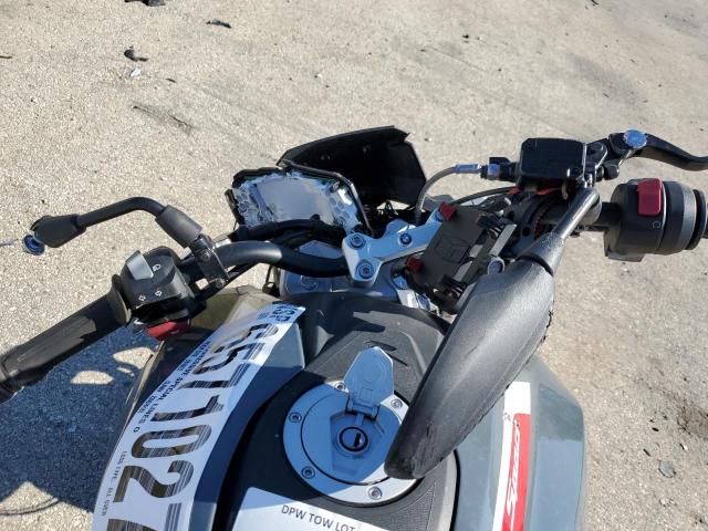 2022 BMW G310 R - WB30G4303NRA33258