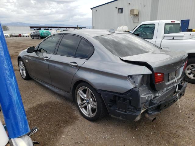 WBA5B1C5XFD918060 BMW 535 I