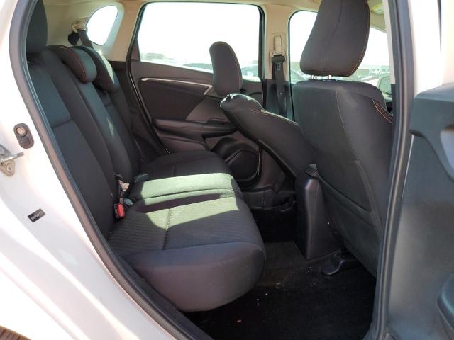 2018 HONDA FIT SPORT - 3HGGK5H69JM712750