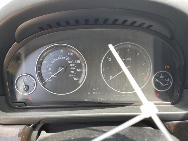 2016 BMW 535 I - WBA5B1C53GG553138