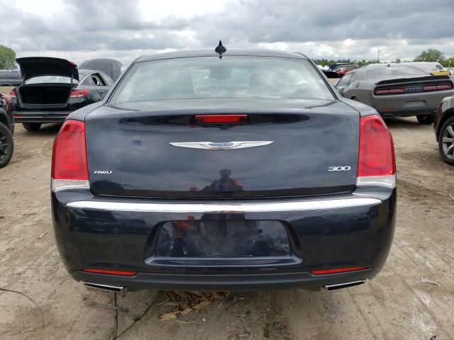 2C3CCARG2HH541833 | 2017 CHRYSLER 300 LIMITE