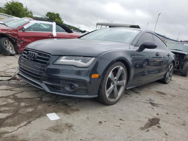 2014 Audi A7 Prestige