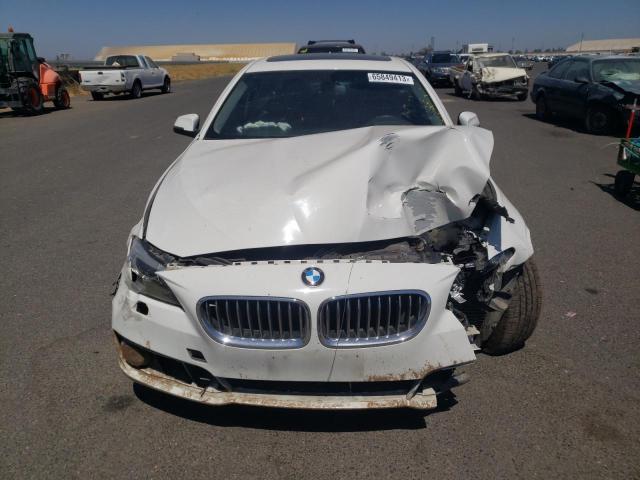 WBA5A5C56FD522587 BMW 528 I