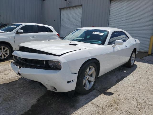 2014 Dodge Challenger SXT