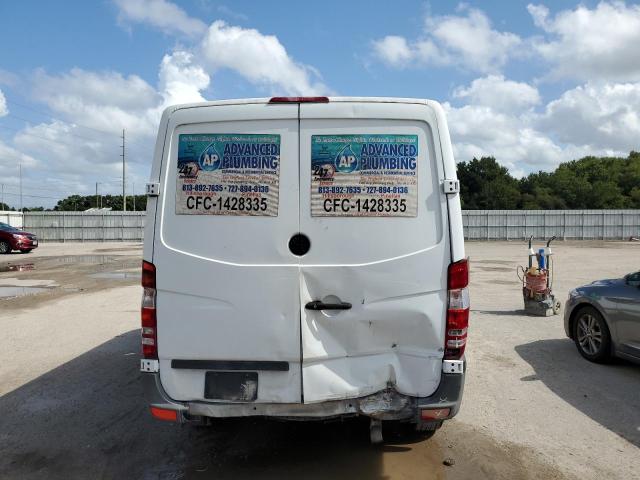 2016 MERCEDES-BENZ SPRINTER 2 - WD3PE7DD7GP318246